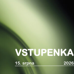 Vstupenka - KO Fest 2026